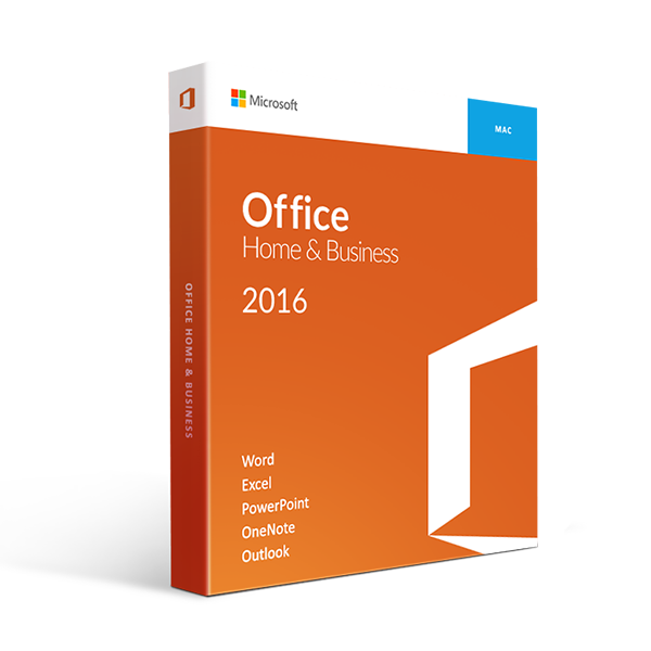 microsoft office for mac home edition