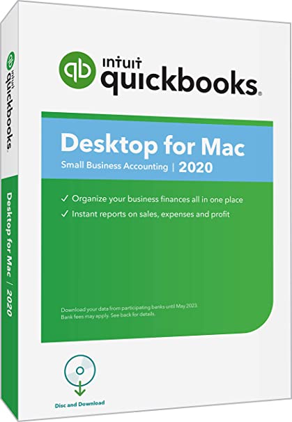 quickbooks for mac won
